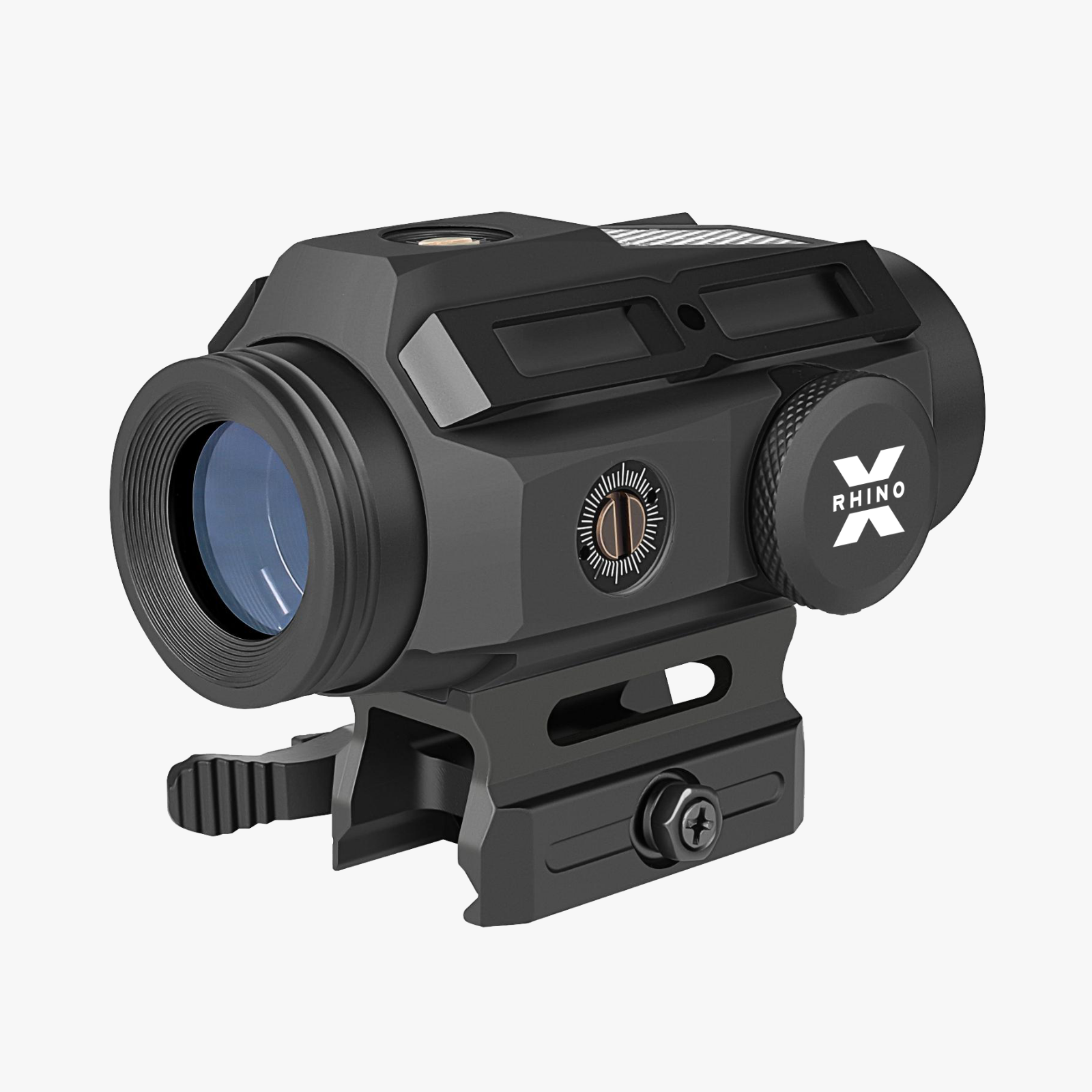 AKRA ORIGIN X Rhino (FDE/Black) - Image 7