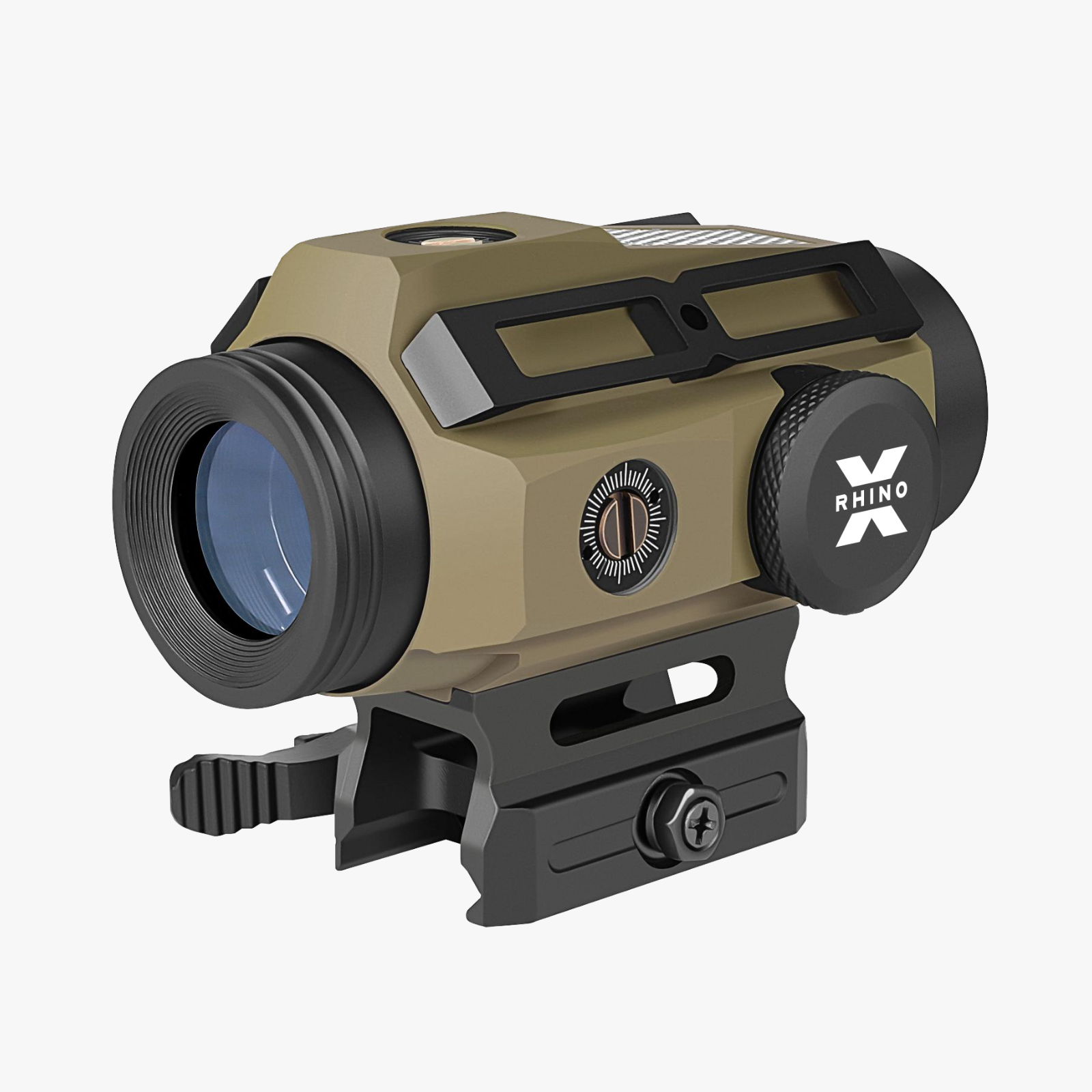 AKRA ORIGIN X Rhino (FDE/Black) - Image 4