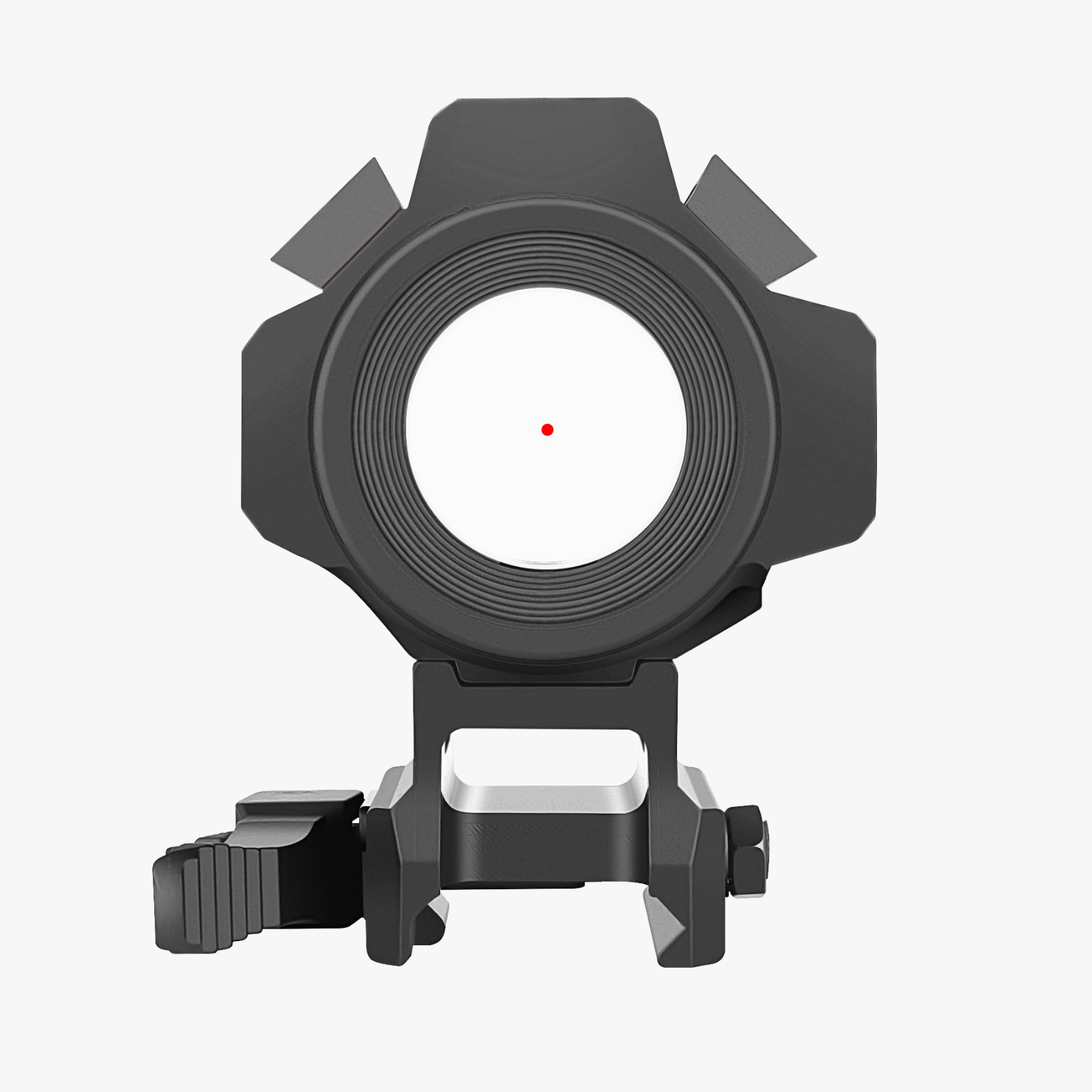 AKRA ORIGIN X Rhino (FDE/Black) - Image 10