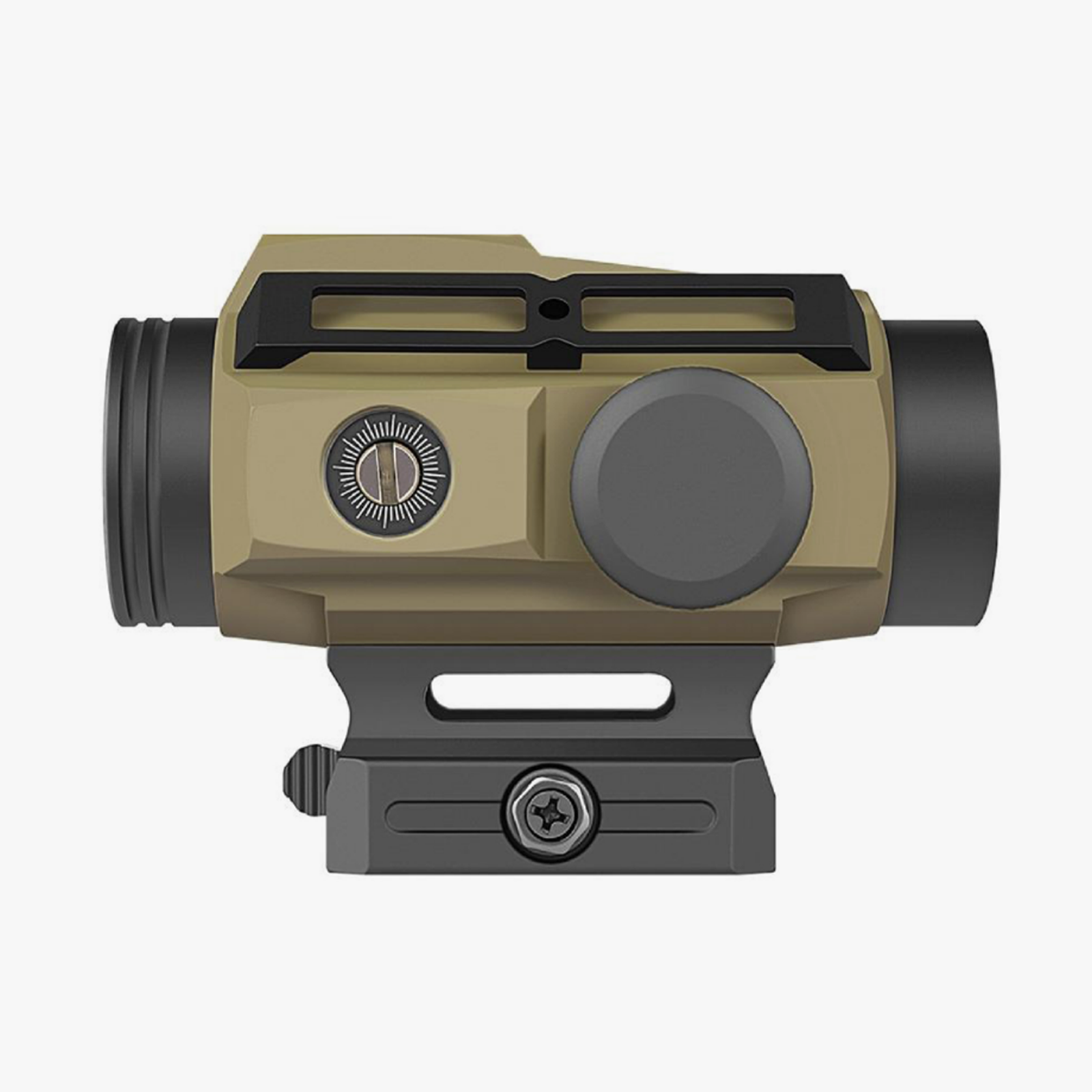 AKRA ORIGIN X Rhino (FDE/Black) - Image 5