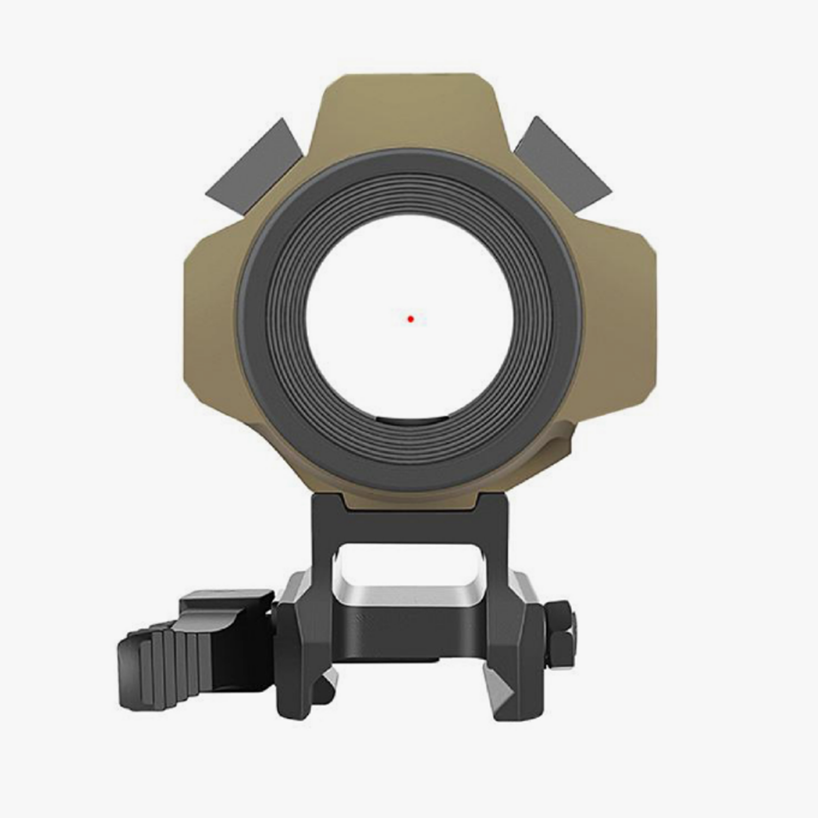 AKRA ORIGIN X Rhino (FDE/Black) - Image 2