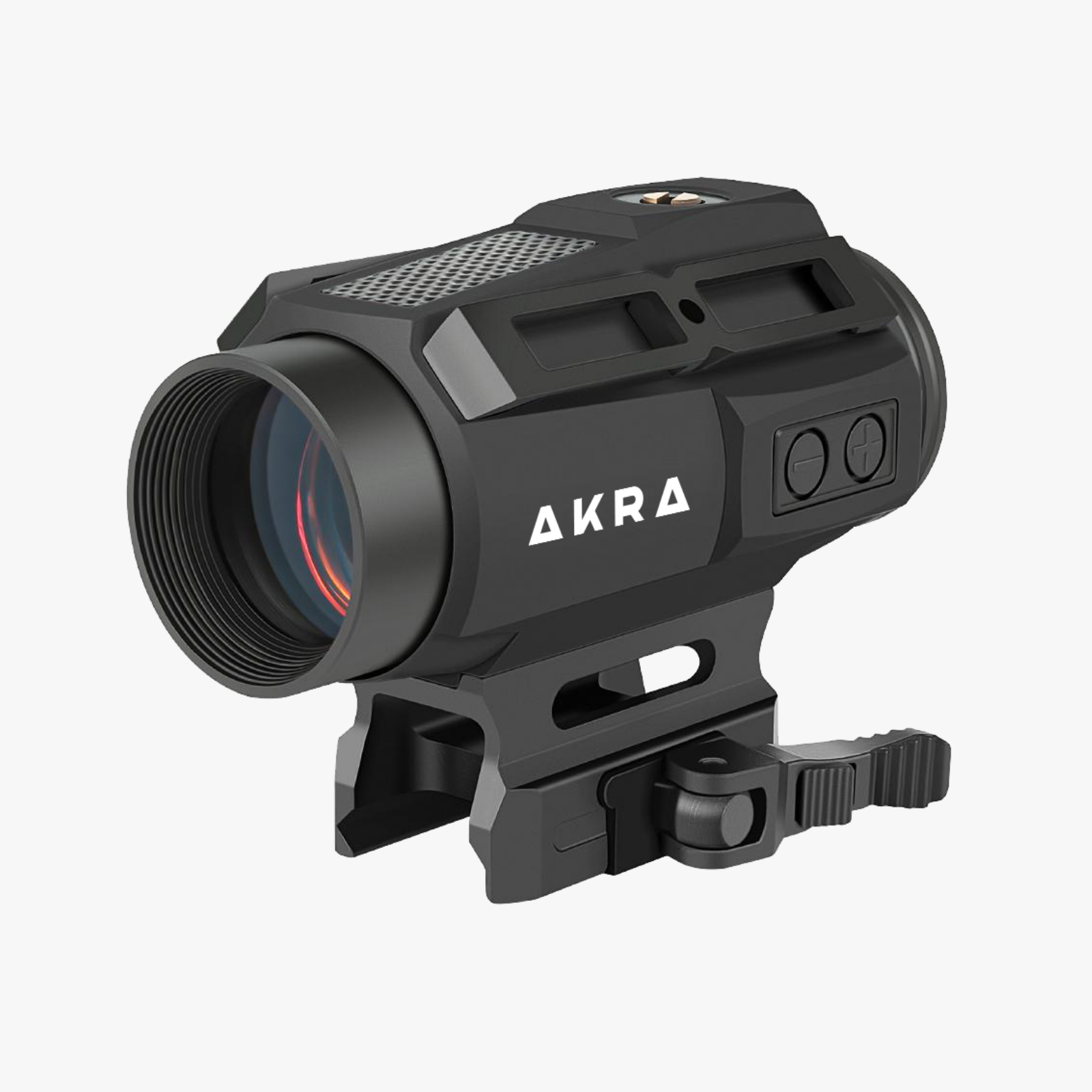 AKRA ORIGIN X Rhino (FDE/Black) - Image 9