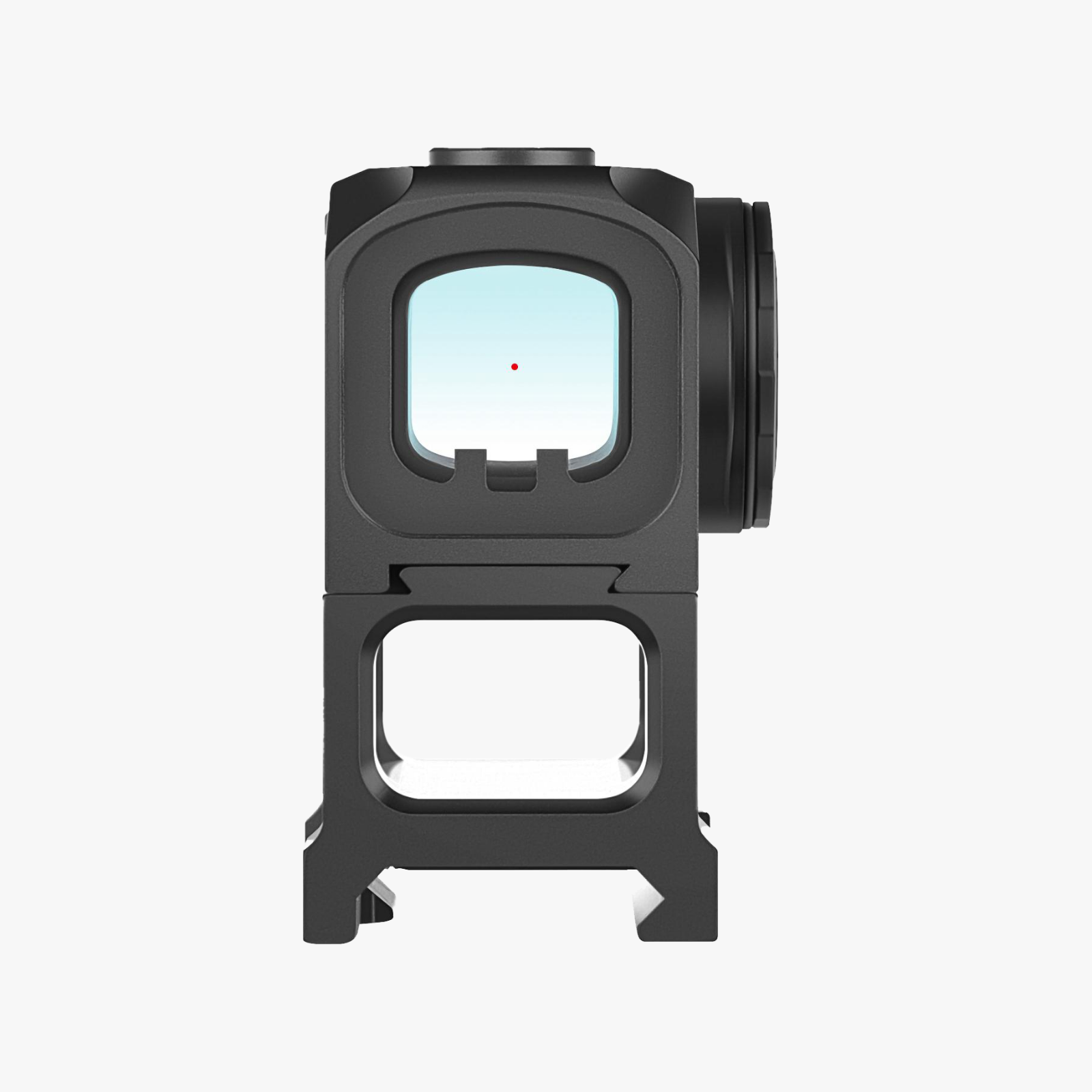 AKRA ORIGIN X Enclosed (Red/Green Dot) - Image 2