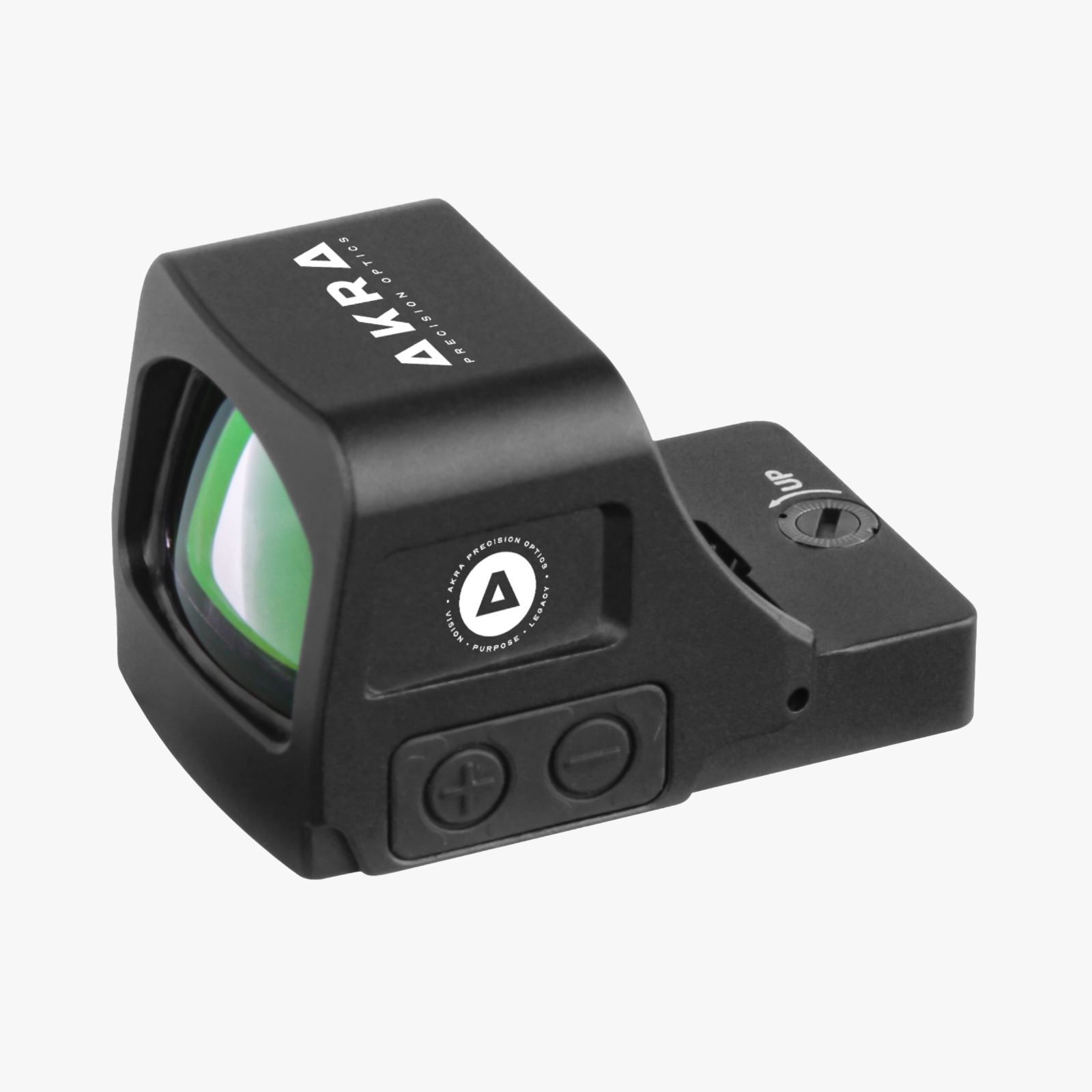 AKRA ORIGIN X Max (RMR) (Red Dot) - Image 2