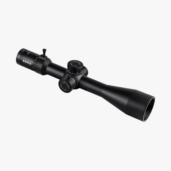 AKRA ORYX 6-36x56 PN-001 (Bronze/Black/Grey) - Image 7
