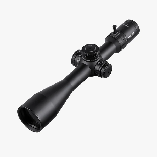 AKRA ORYX 6-36x56 PN-001 (Bronze/Black/Grey) - Image 6