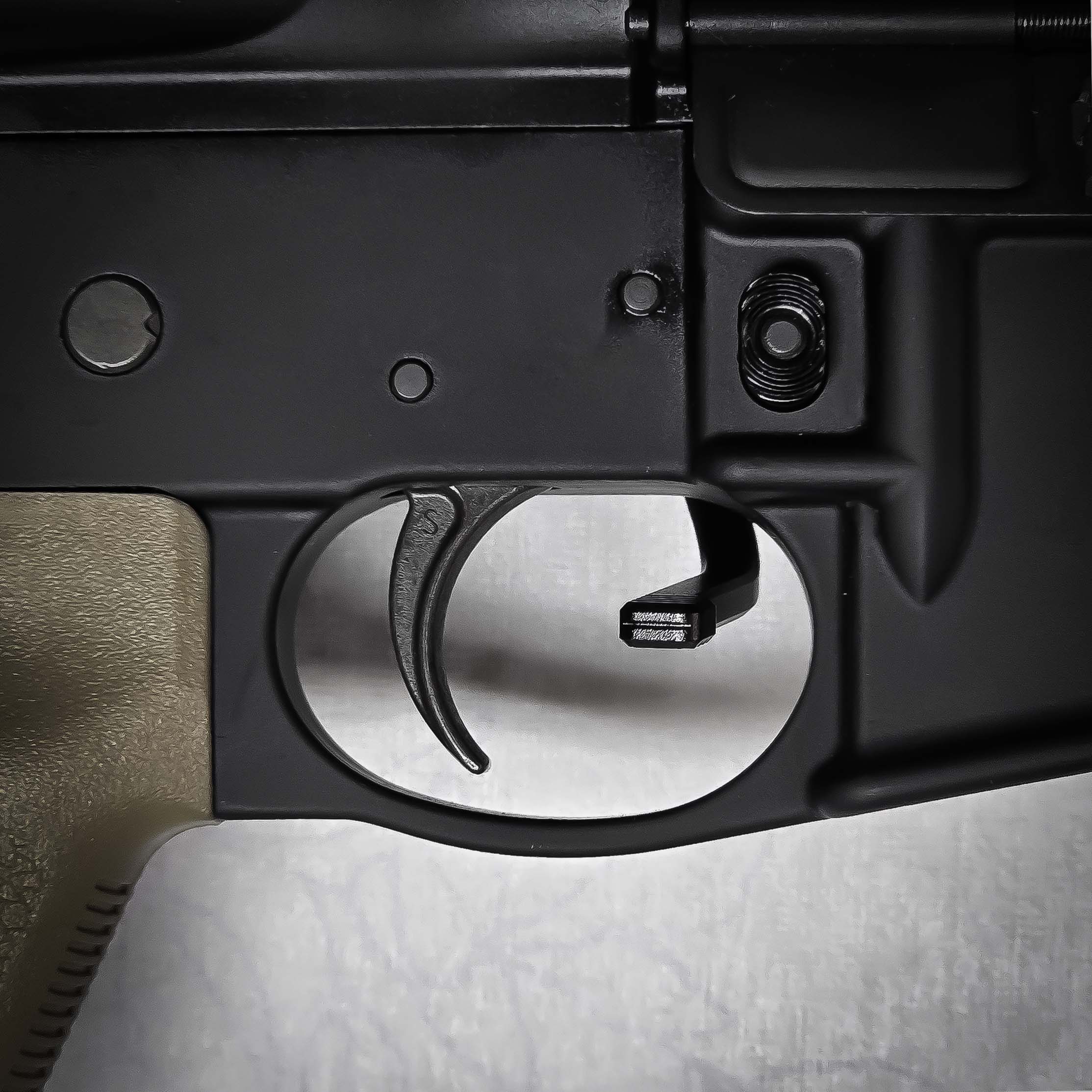 Strikra Apex — AR Bolt Grab / Lever Extender - Image 4
