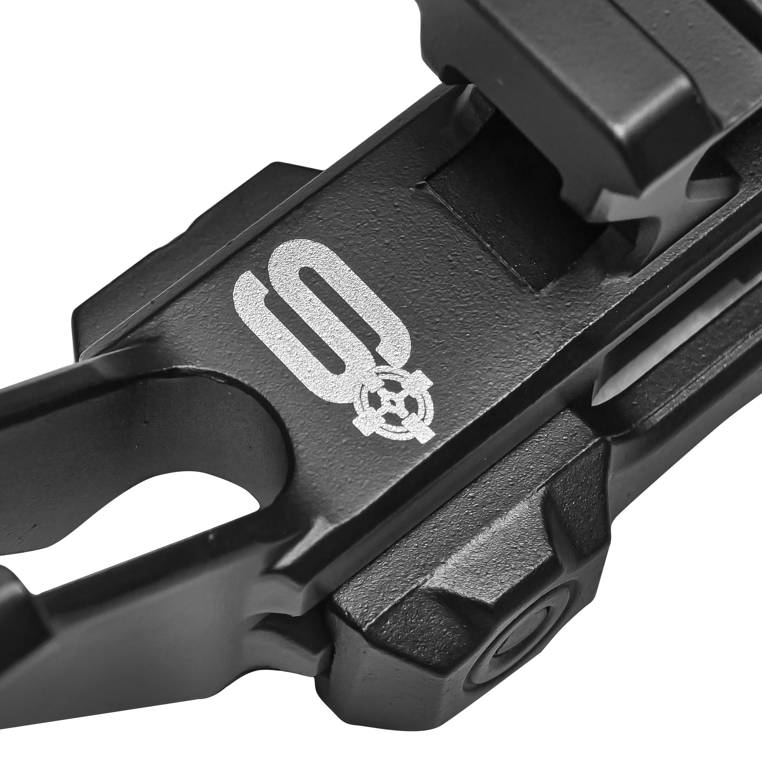 Strikra Vantage — Elevated Picatinny Riser - Image 3