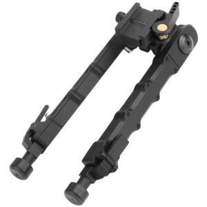 Strikra Core — Adjustable Bipod