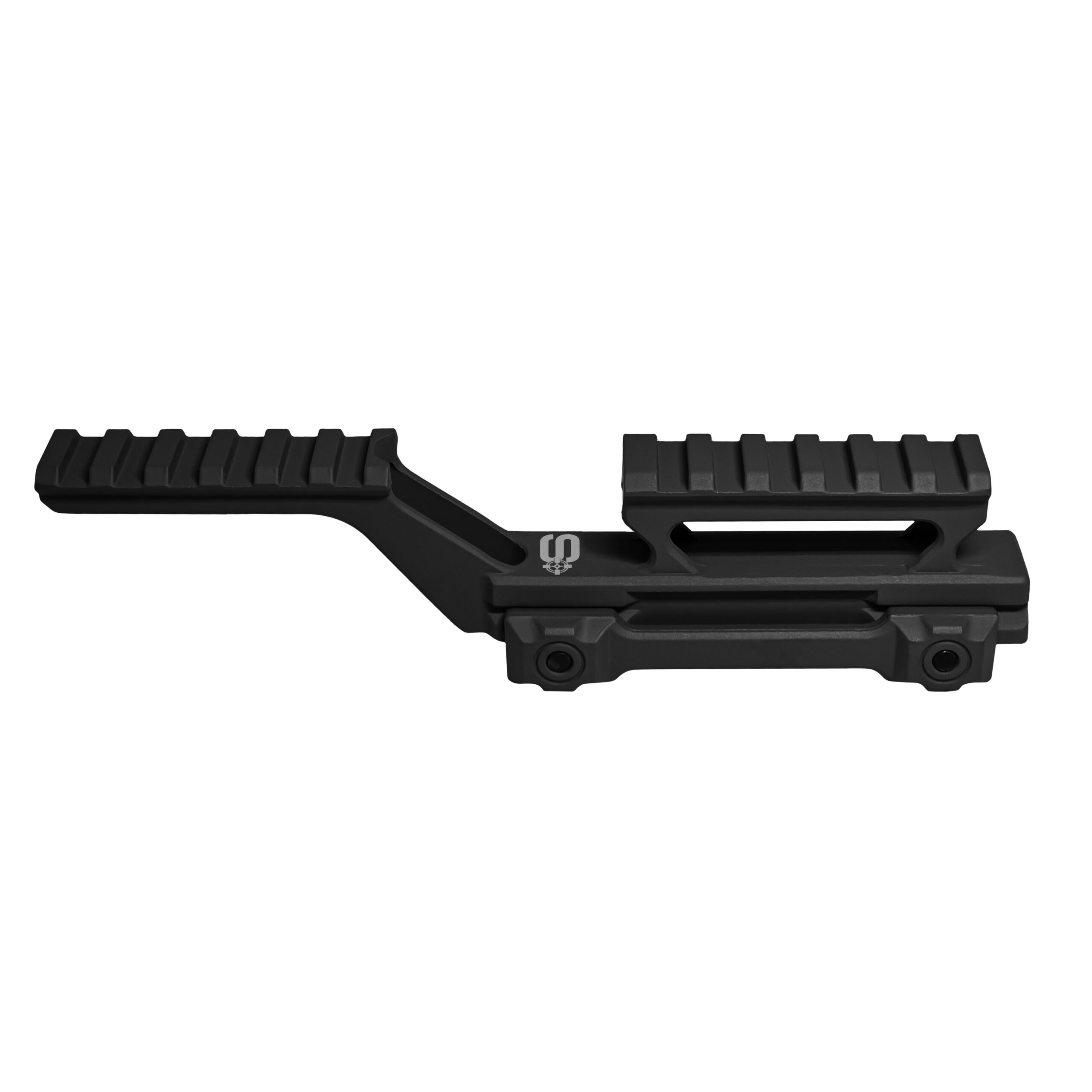 Strikra Vantage — Elevated Picatinny Riser