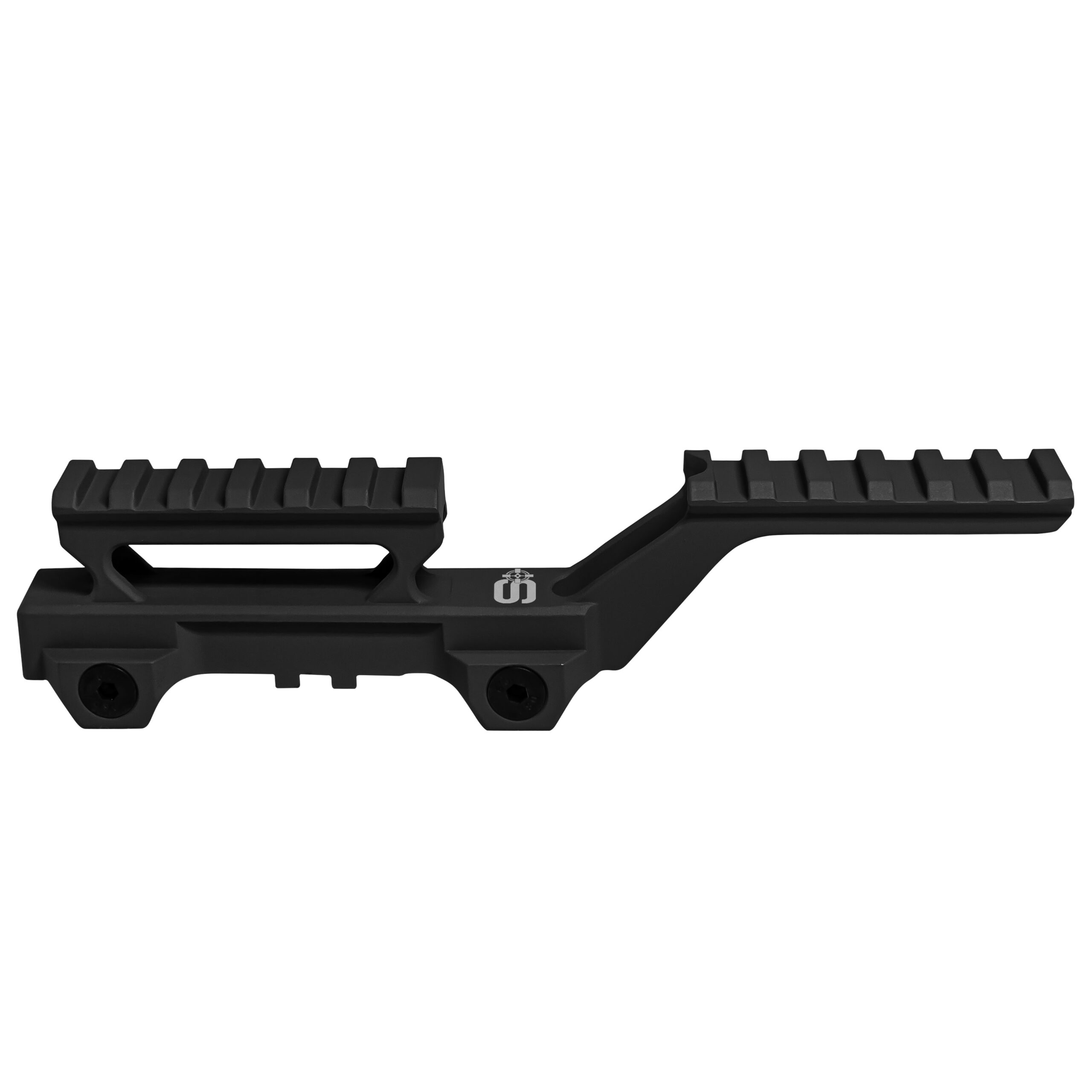Strikra Vantage — Elevated Picatinny Riser - Image 2