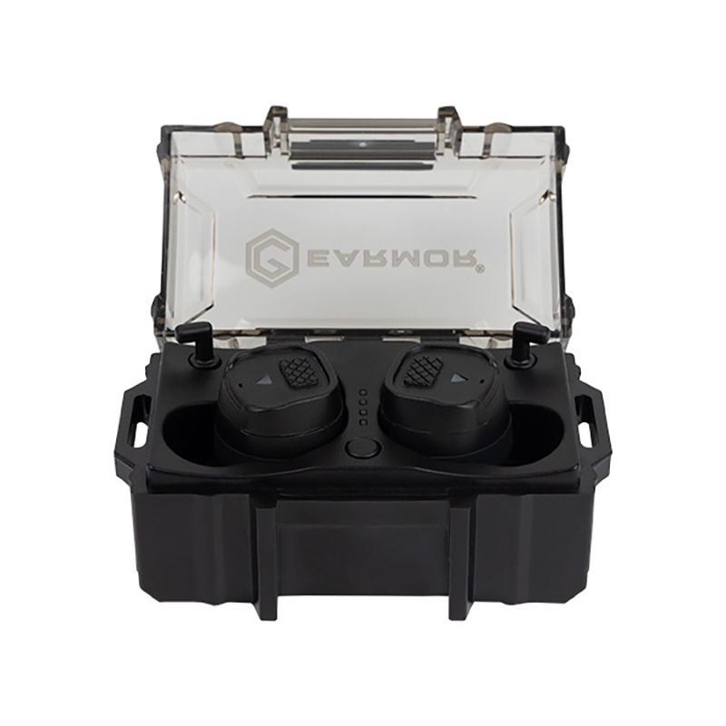Earmor M20T PRO Bluetooth Electronic Ear Protection - Image 4