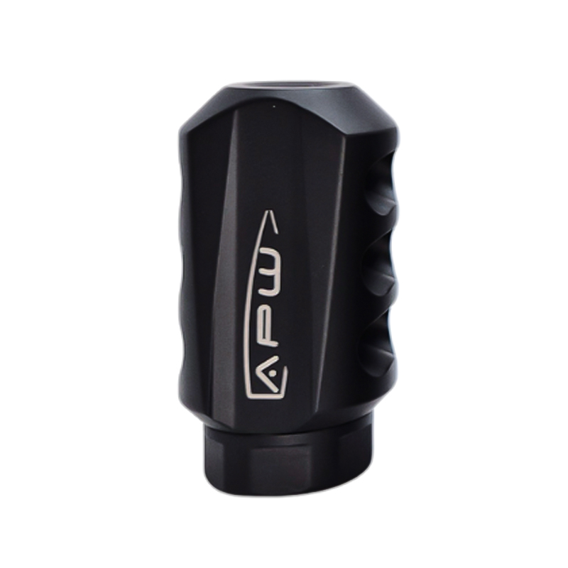 APW Raptor Muzzle Brake - Image 3