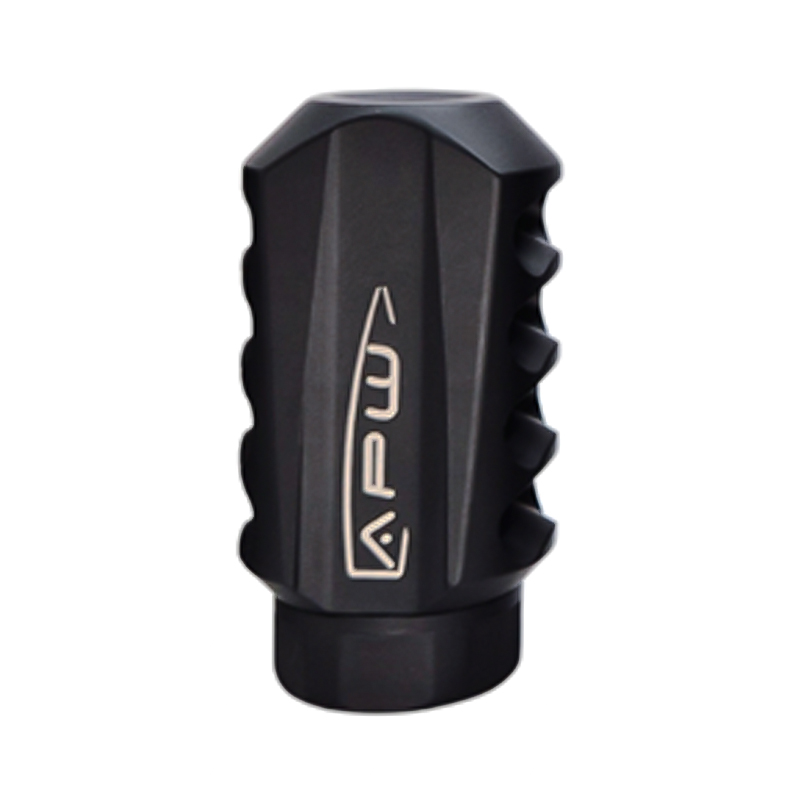 APW Raptor Muzzle Brake - Image 4