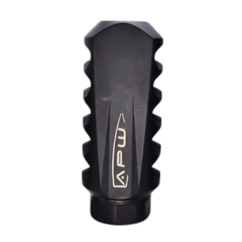 APW Raptor Muzzle Brake - Image 5