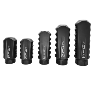 APW Raptor Muzzle Brake