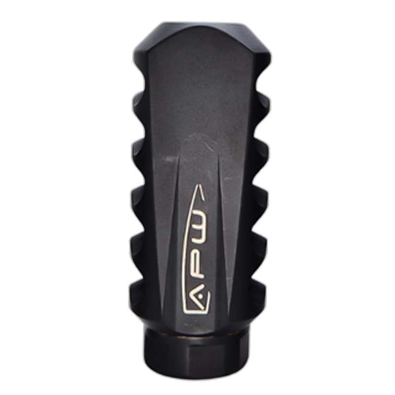 APW Raptor Muzzle Brake - Image 6
