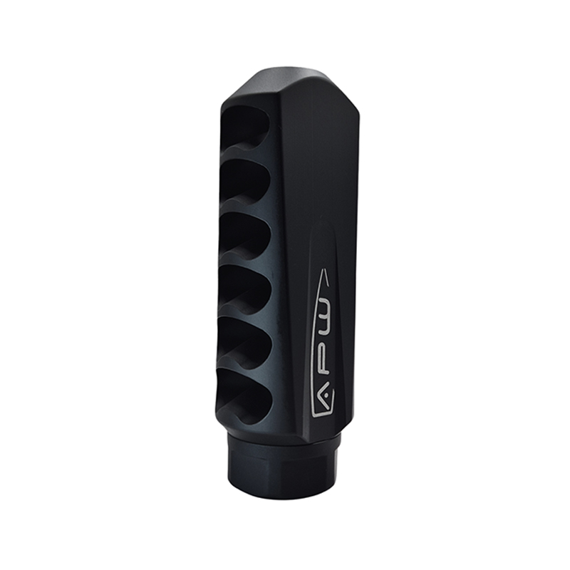 APW Raptor Muzzle Brake - Image 7