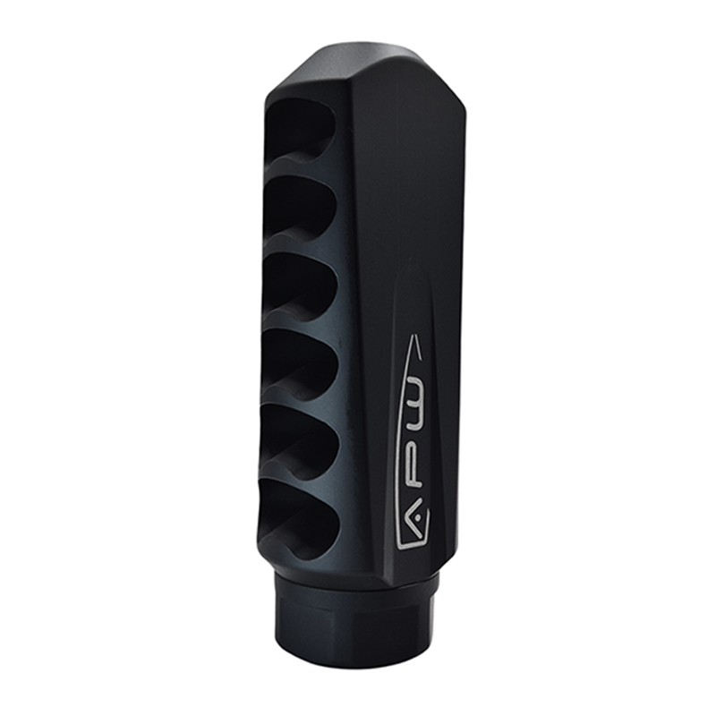 APW Raptor Muzzle Brake - Image 8