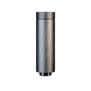 Warrior Shorty Silencer