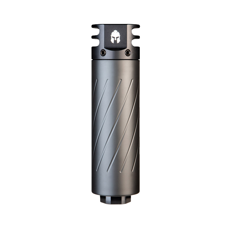 Warrior Shorty Silencer - Image 3