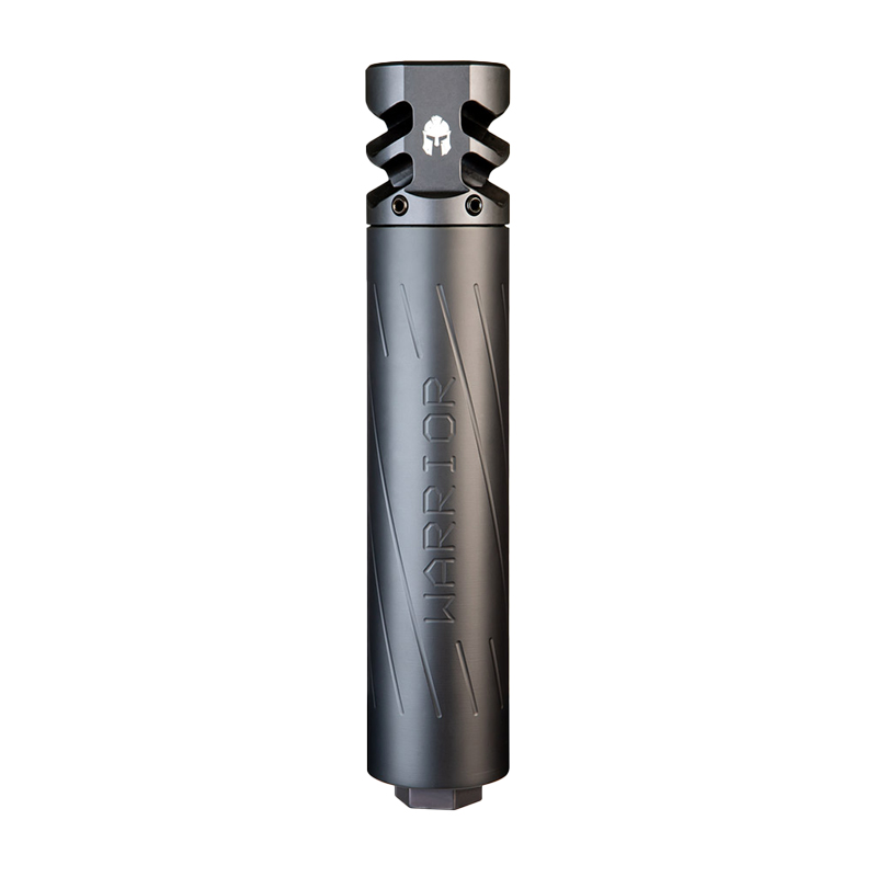Warrior Medium Silencer - Image 7