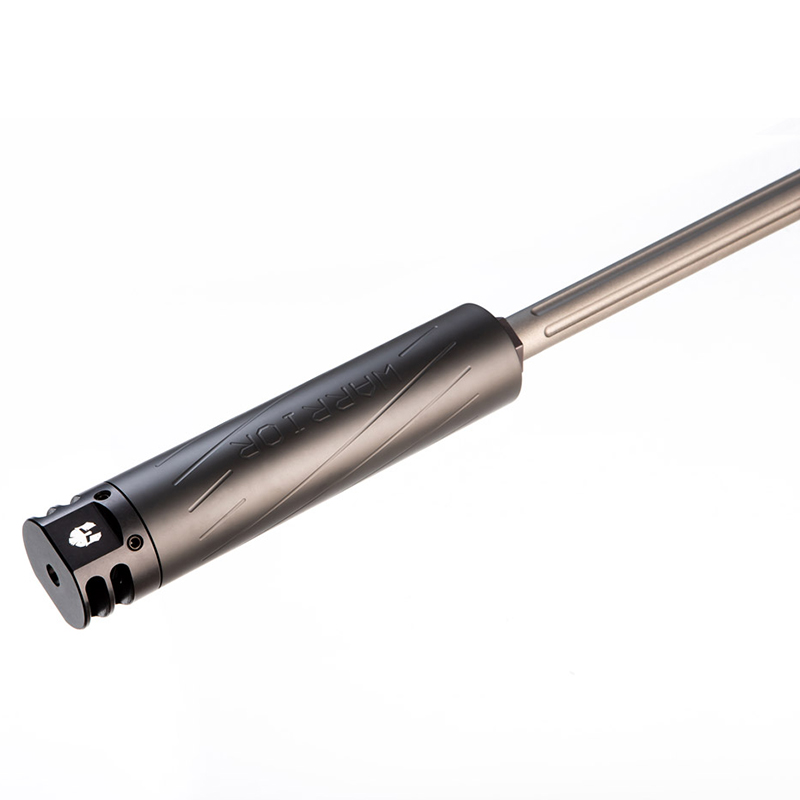 Warrior Medium Silencer - Image 6