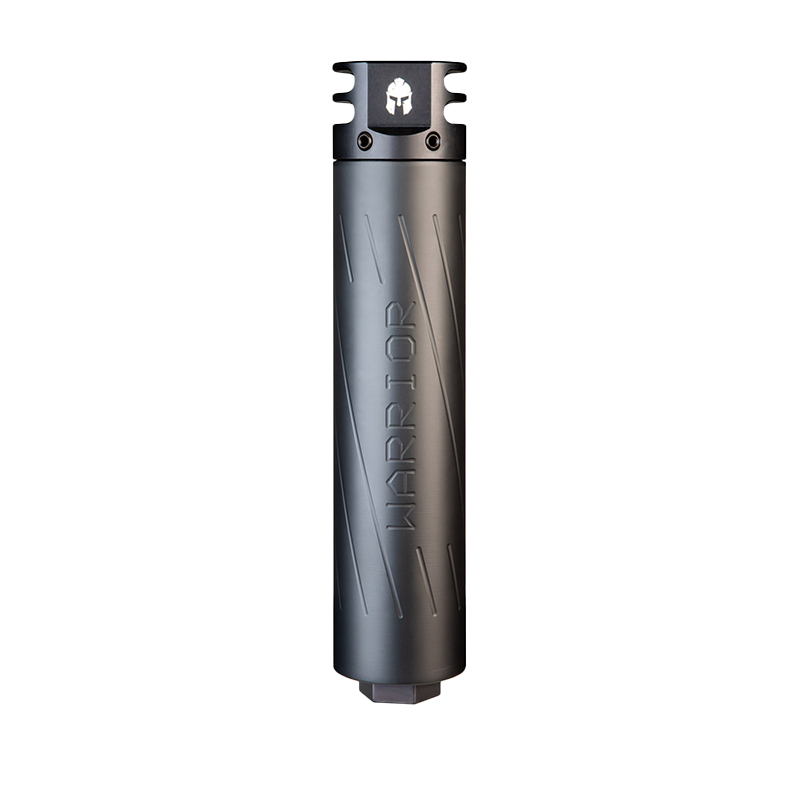 Warrior Medium Silencer - Image 5
