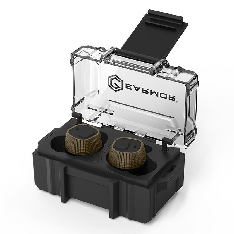 Earmor M20 Electronic Ear Protection - Image 3