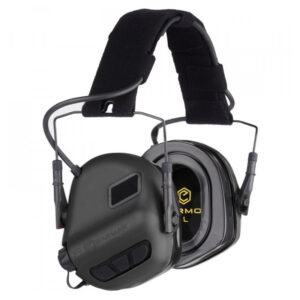 Earmor M31 PLUS Electronic Ear Protection