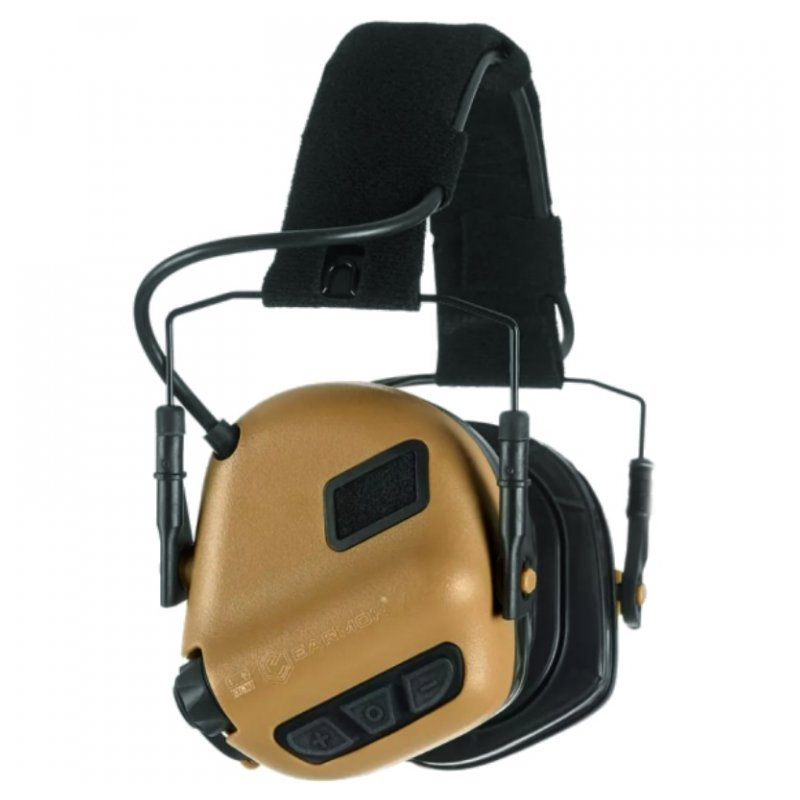 Earmor M31 PLUS Electronic Ear Protection - Image 6