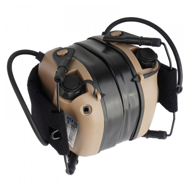 Earmor M31 PLUS Electronic Ear Protection - Image 7