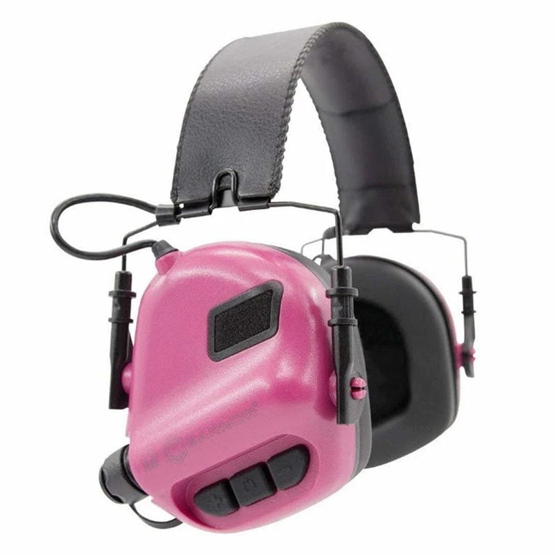 Earmor M31 PLUS Electronic Ear Protection - Image 5