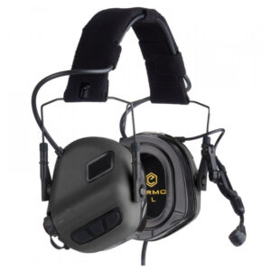 Earmor M32 PLUS Electronic Ear Protection