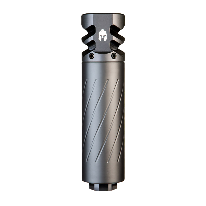 Warrior Shorty Silencer - Image 5
