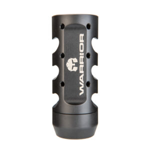 Warrior X3 Muzzle Brake