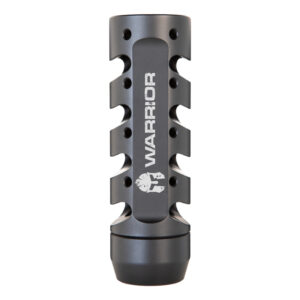 Warrior X4 Muzzle Brake