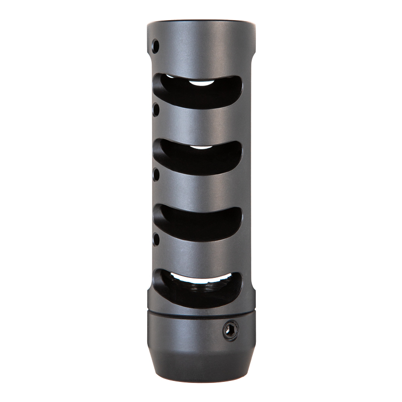 Warrior X4 Muzzle Brake - Image 3