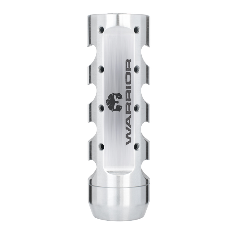 Warrior X4 Muzzle Brake - Image 2