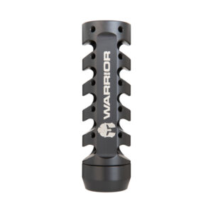 Warrior X5 Muzzle Brake