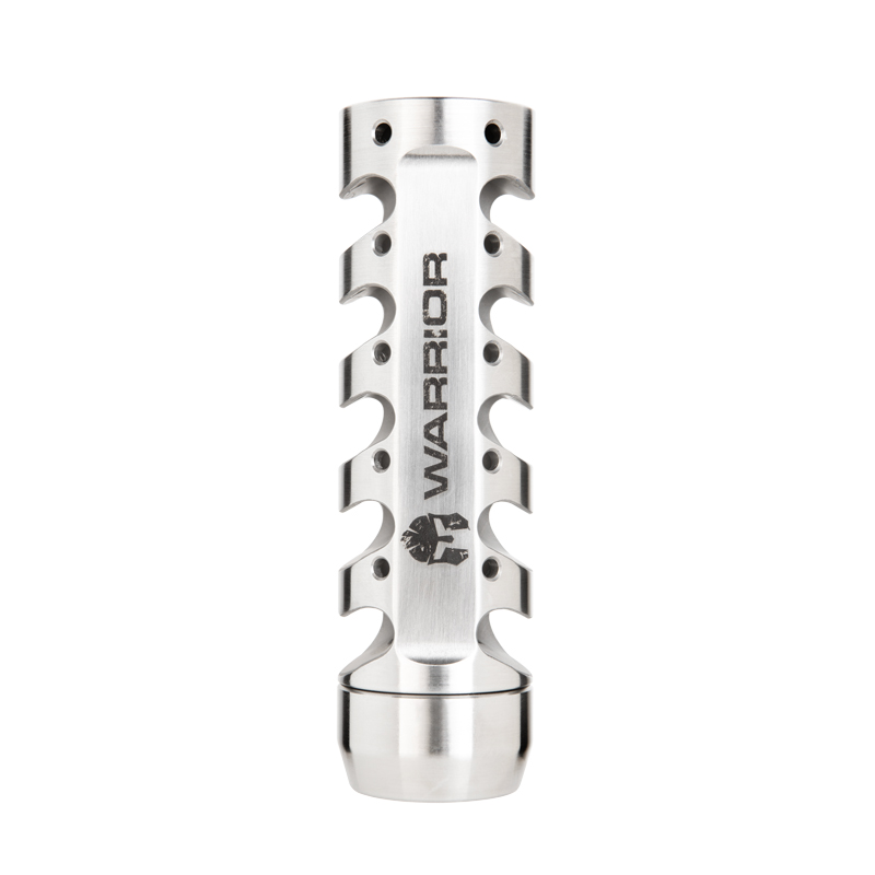 Warrior X5 Muzzle Brake - Image 3