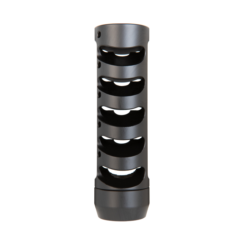 Warrior X5 Muzzle Brake - Image 2