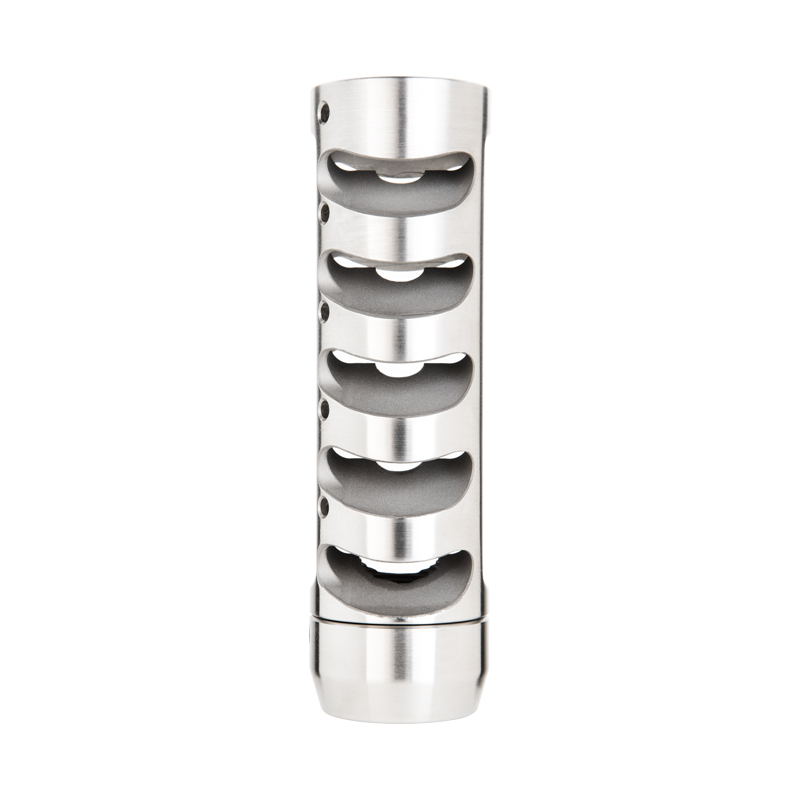 Warrior X5 Muzzle Brake - Image 5